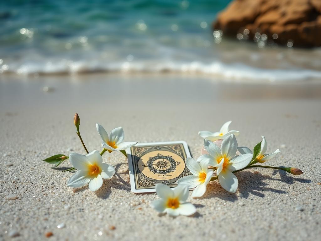 Lectura de Tarot en Barcelona